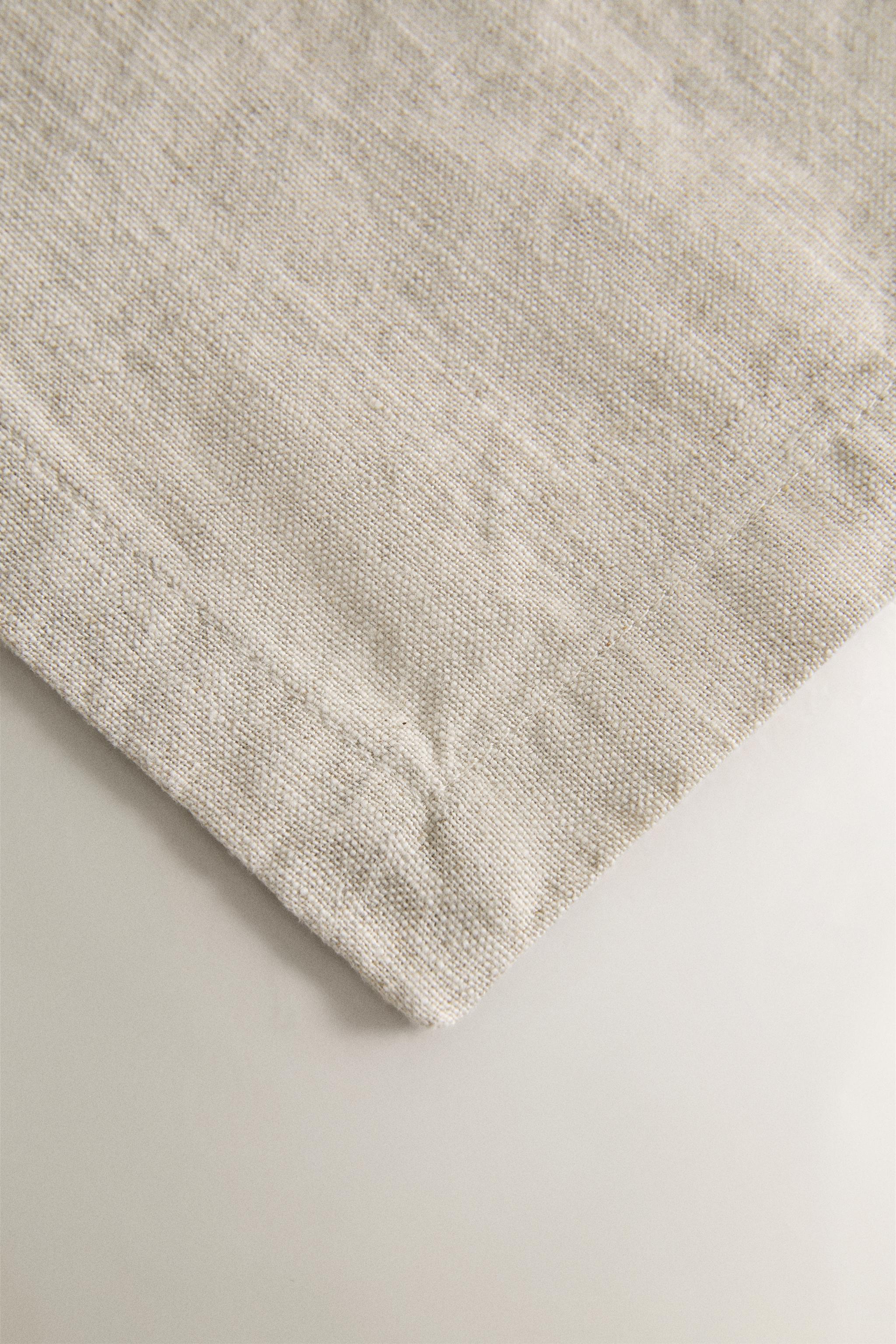 FADED LINEN NAPKIN PACK